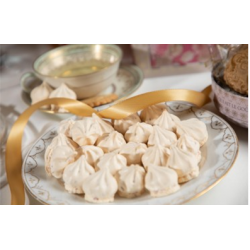 Petites Meringues