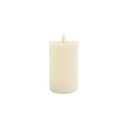 Bougies LED – Éclairage sans flamme, sûr et décoratif