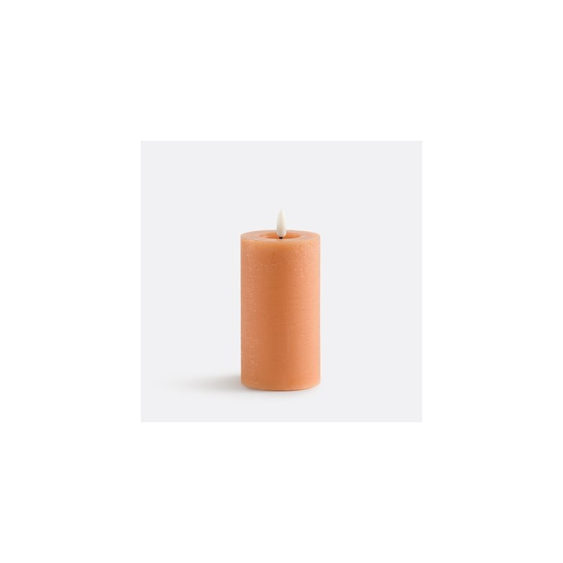 Bougies LED – Éclairage sans flamme, sûr et décoratif