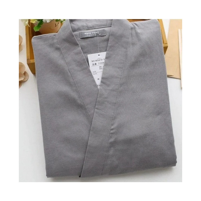 pantalon japonais homme