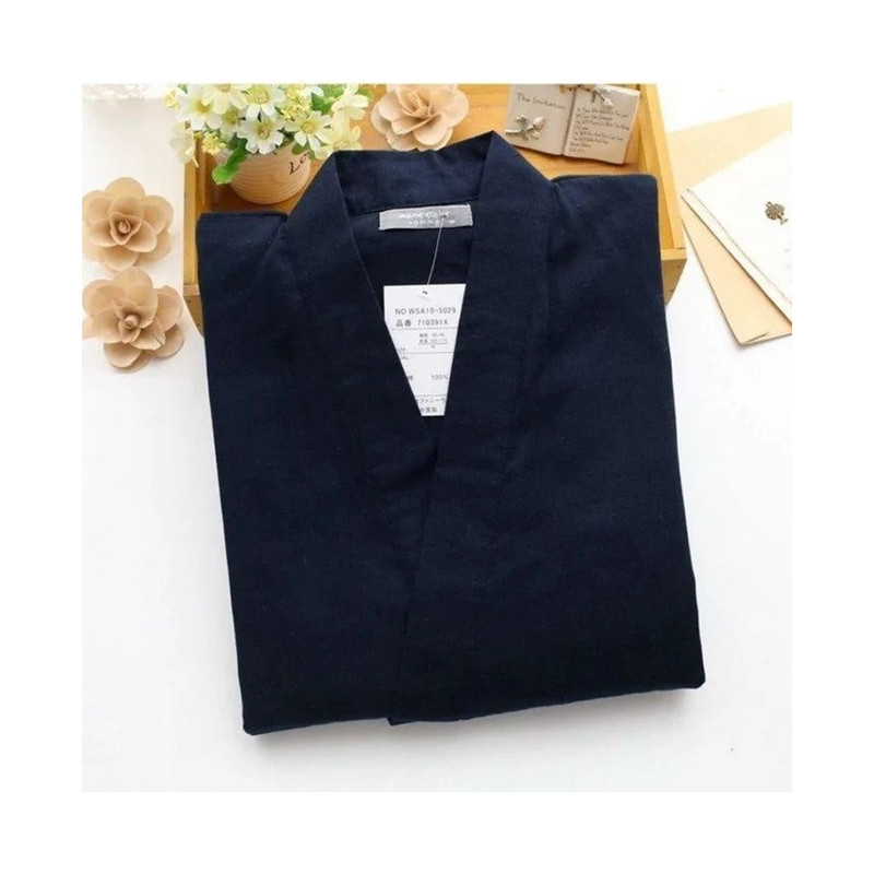 pantalon japonais homme