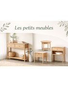 Nos petits meubles