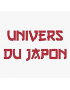 Univers du Japon