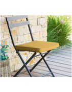 Terrasses et jardins
