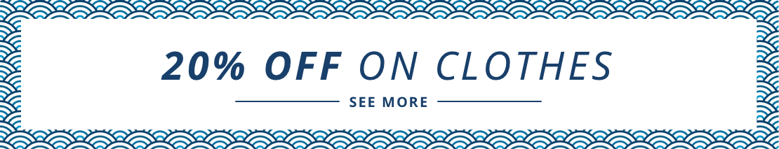 un cadeau, un éventail mural offert pour tout achat de "petits meubles"